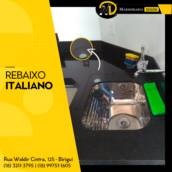 REBAIXO ITALIANO