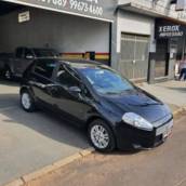 Fiat - Punto