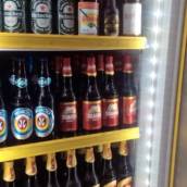 Bebidas