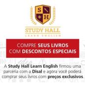 Compre seus livros com descontos especiais