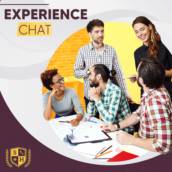 Experience Chat