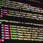 Desenvolvimento de sites