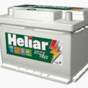 Heliar Super Free