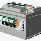 Heliar AGM