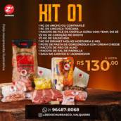 Kit Churrasco 01
