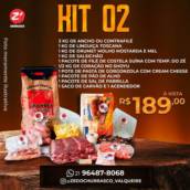 Kit Churrasco 02