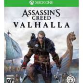 Assassin´s Creed Valhalla - XBOX ONE