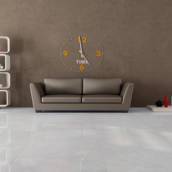 Porcelanato Madrid Plata Polido