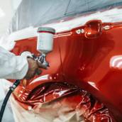 Pinturas em Geral