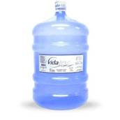 Água Leve 20 Litros