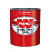 Verniz Wanda