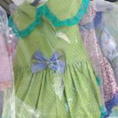 Vestido para pet em Bauru