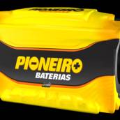 Baterias Pioneiro 