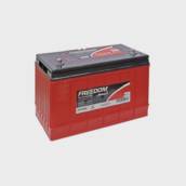 Bateria Estacionaria Freedom DF1500