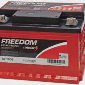 Bateria Estacionaria Freedom Df1000