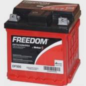 Bateria Estacionaria Freedom Df500 40ah Painel Solar Nobreak