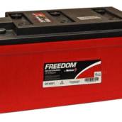 Bateria Estacionaria Heliar Df4100 240 Ah Nf - Freedom