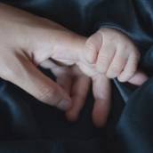 Mães e Bebês