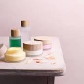 Produtos de Beleza
