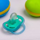 Linha Infantil