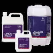 Lava Auto Neutro