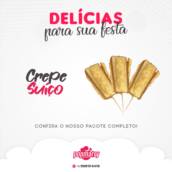 Crepe Suíço