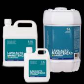Lava Auto Manutenção