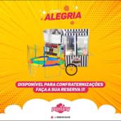 Combo Alegria