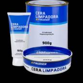 Proteção em rígidos - Cera Limpadora