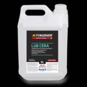 Proteção em rígidos - Lub Cera