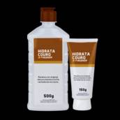 Proteção em flexíveis - Hidrata Couro