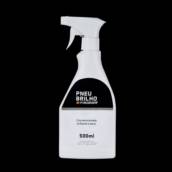 Proteção em flexíveis - Pneu Brilho