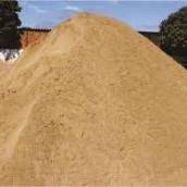Areia em Boituva – Material de Qualidade para Sua Obra