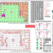 Projeto Estrutural em Ninho Verde II