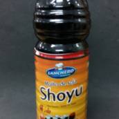 Molho Shoyo Lanchero 900g
