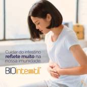 Biointestil 300mg 30 cápsulas em Atibaia, SP por Farmalu - Farmácia de Manipulação