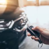 Trocas de bateria e reparos em chaves automotivas