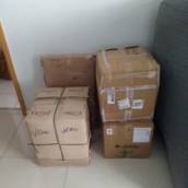 Transportes