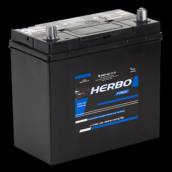 Baterias Herbo HF 50 NSVD