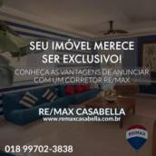 Conheça as vantagens de anunciar seu imóvel com a Remax