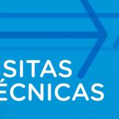 PLANO DE VISITAS TÉCNICAS