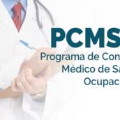 PCMSO: Programa de Controle Médico de Saúde Ocupacional – NR-07