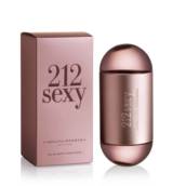 212 Sexy de Carolina Herrera Eau de Parfum 
