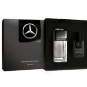 Kit Coffret Mercedes Benz Select Toilette 100 ml. e Desodorante 75 g
