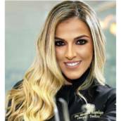 Alessandra Bolgenhagen CRO-GO 17107