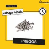 Pregos