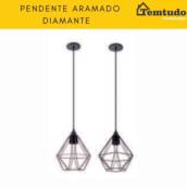 Pendente Aramado