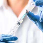 Aplicação de medicamentos 