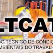 LTCAT: Laudo Técnico das Condições Ambientais do Trabalho- NR-15