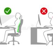 Laudo Ergonômico – NR 17/ Análise ergonomica com Avaliaçãoes Ambientais